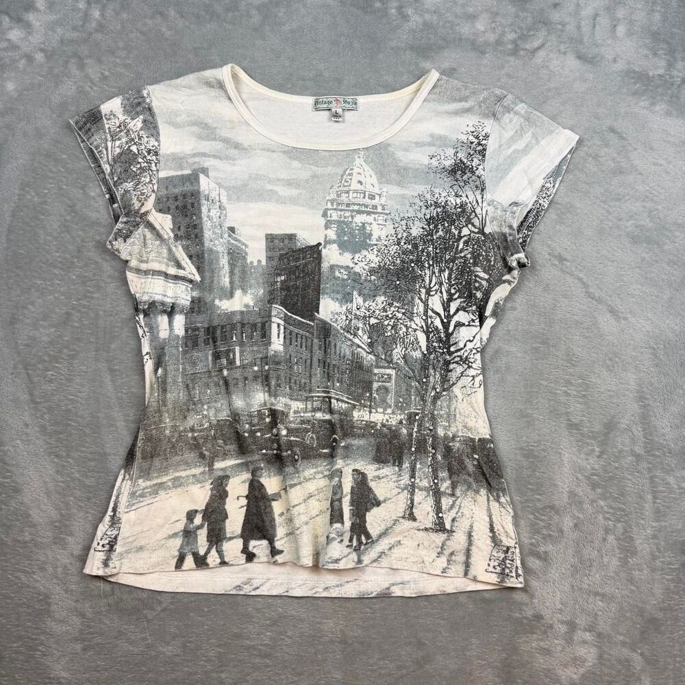 Susie-rose Women's multi T-shirt